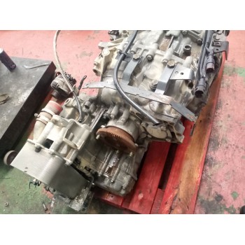 Recambio de caja cambios para daf serie xf105.xxx 12.9 diesel referencia OEM IAM 12AS2331TD 1801237 1353041020