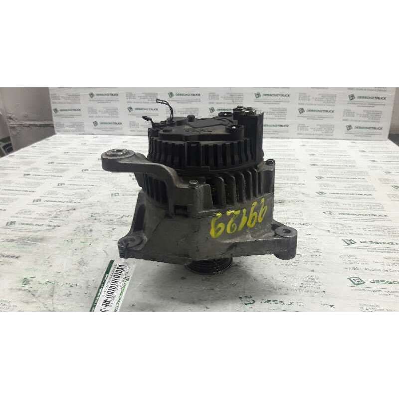 Recambio de alternador para audi a4 berlina (b5) 1.8 referencia OEM IAM 6