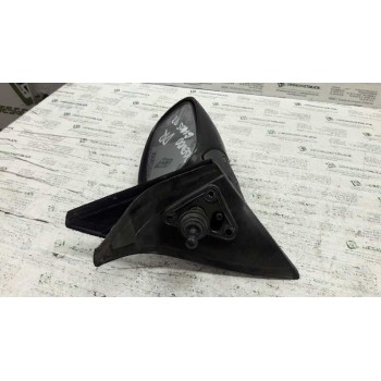 Recambio de retrovisor derecho para daewoo lanos cool referencia OEM IAM   