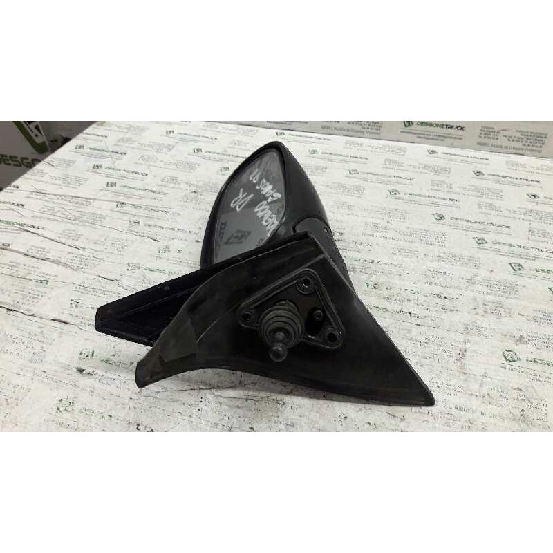 Recambio de retrovisor derecho para daewoo lanos cool referencia OEM IAM 2