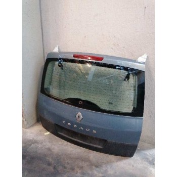 PORTON TRASERO 