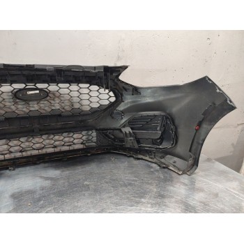 Recambio de paragolpes delantero para ford fiesta vii (hj, hf) 1.5 st ecoboost referencia OEM IAM   