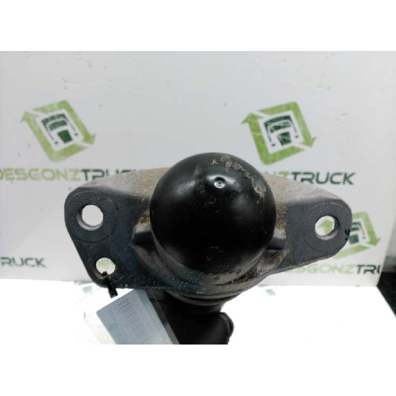 Recambio de amortiguador trasero derecho para audi a3 (8p) 1.9 tdi ambiente referencia OEM IAM - Azul 3