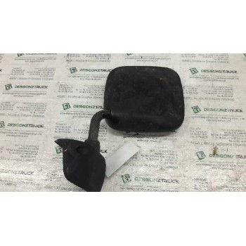 Recambio de retrovisor izquierdo para seat terra 0.9 referencia OEM IAM   