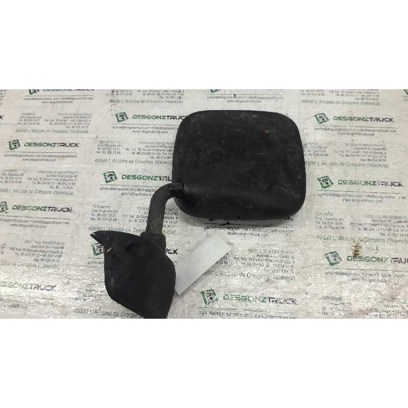 Recambio de retrovisor izquierdo para seat terra 0.9 referencia OEM IAM 3