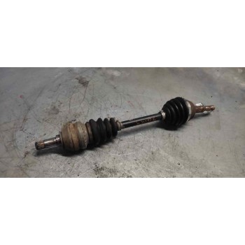 Recambio de transmision delantera izquierda para opel astra g berlina referencia OEM IAM   