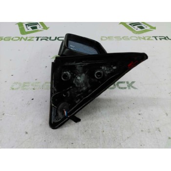 Recambio de retrovisor izquierdo para bmw serie 3 compacto (e36) 318tds referencia OEM IAM 51168266601  