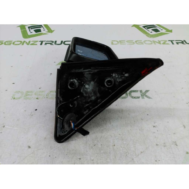 Recambio de retrovisor izquierdo para bmw serie 3 compacto (e36) 318tds referencia OEM IAM 51168266601 - Rojo 2