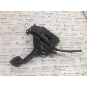 Recambio de pedal embrague para audi a3 (8l) 1.9 tdi referencia OEM IAM 1J1721321C  