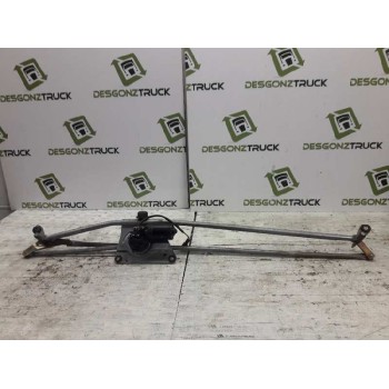 MOTOR LIMPIA DELANTERO 