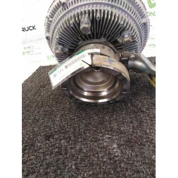 Recambio de ventilador viscoso motor para renault serie t fg 4x2 cabina high-sleeper referencia OEM IAM 21990513  