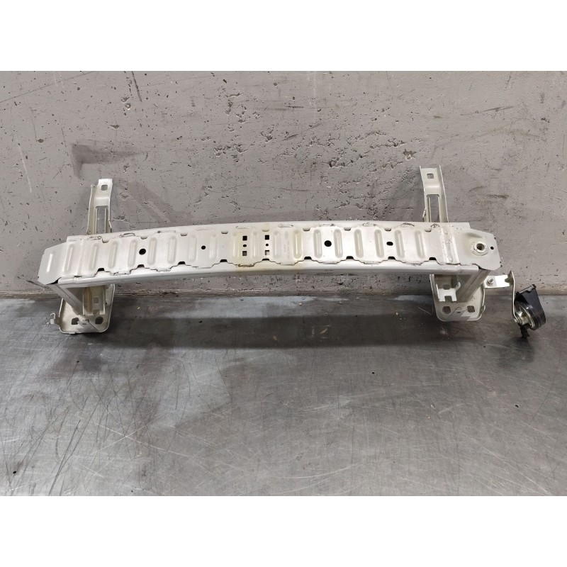 Recambio de refuerzo paragolpes delantero para ford tourneo courier b460 monospace 1.0 ecoboost referencia OEM IAM - Plata 6