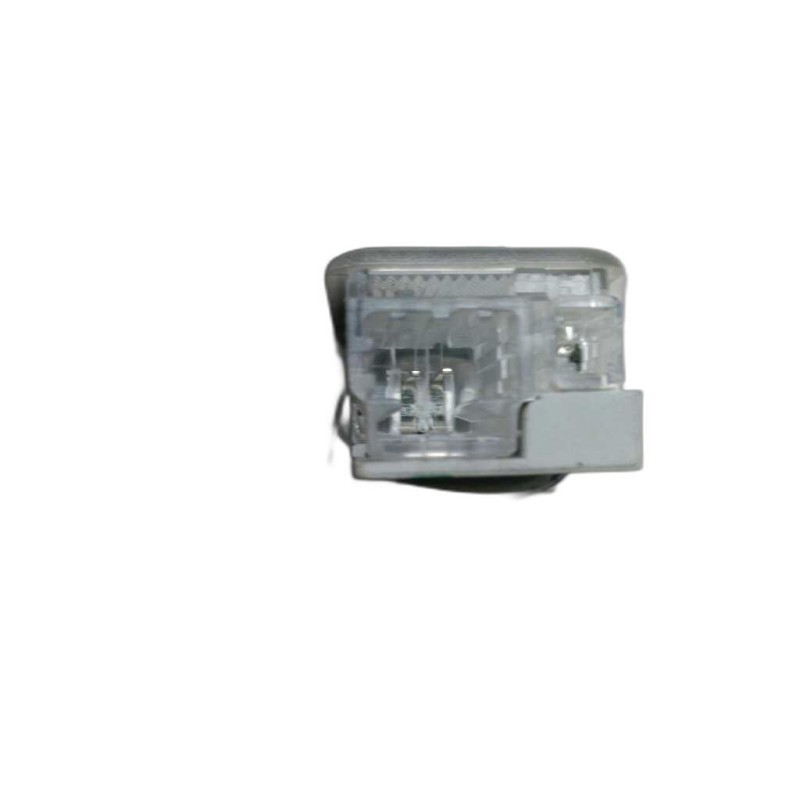 Recambio de luz interior para peugeot 307 break / sw (s1) sw pack referencia OEM IAM  MALETERO - Gris 2