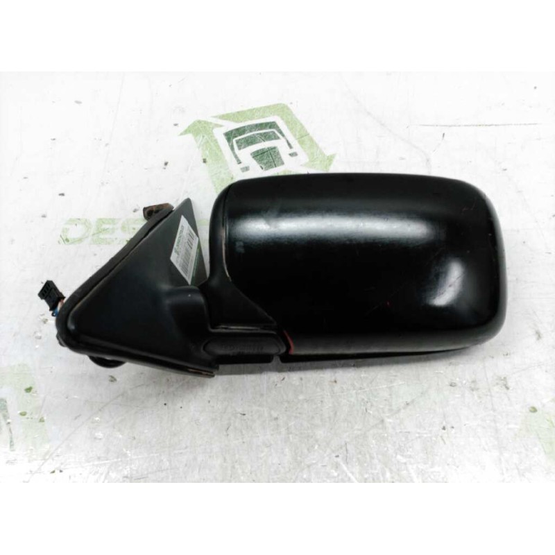 Recambio de retrovisor izquierdo para bmw serie 3 compacto (e36) 318tds referencia OEM IAM 51168266601 - Rojo 3