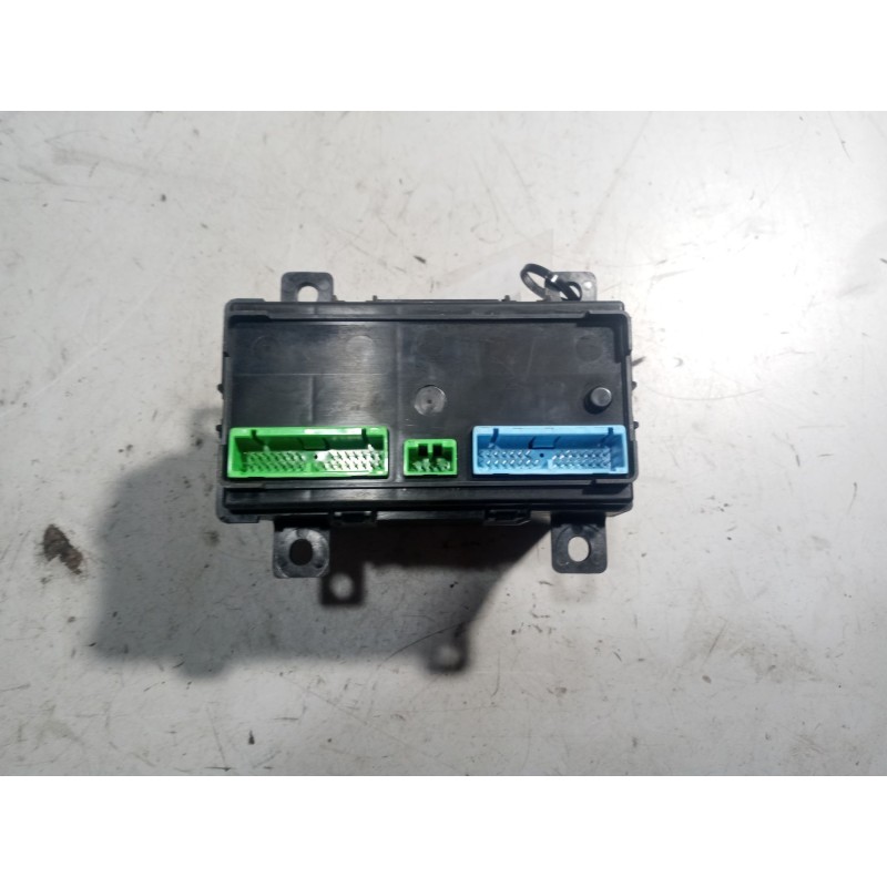 Recambio de modulo electronico para renault magnum ab diesel referencia OEM IAM 7421313712 CENTRALITA VECU - Blanco 4
