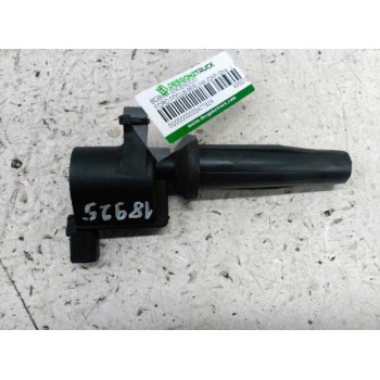 Recambio de bobina encendido para ford focus berlina (cap) ghia referencia OEM IAM 4M5G12A366BC  