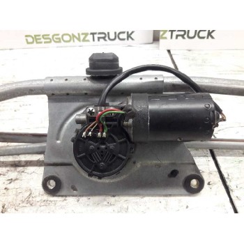 Recambio de motor limpia delantero para citroën xsara picasso 2.0 hdi vivace referencia OEM IAM   