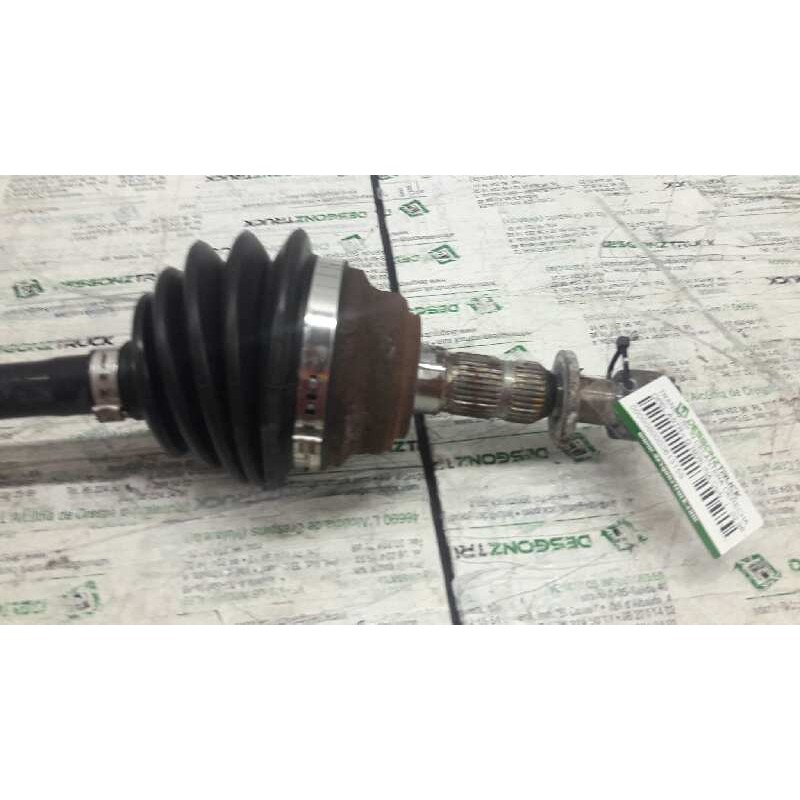 Recambio de transmision delantera derecha para opel astra g berlina club referencia OEM IAM 3