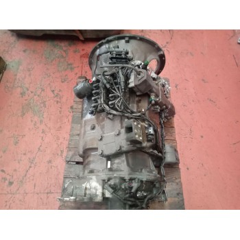 CAJA CAMBIOS GRS900R 7026304