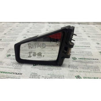 RETROVISOR IZQUIERDO 