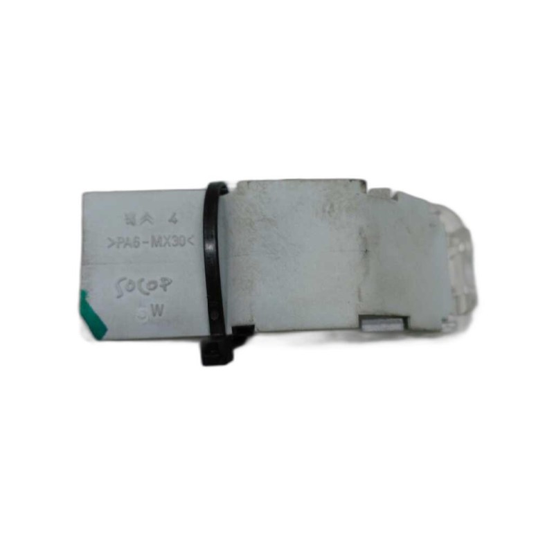 Recambio de luz interior para peugeot 307 break / sw (s1) sw pack referencia OEM IAM  MALETERO - Gris 3