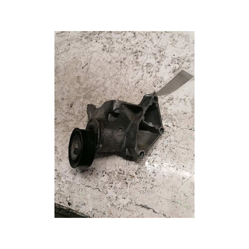 Recambio de tensor correa auxiliar para ford focus berlina (cak) ambiente referencia OEM IAM - Blanco 2