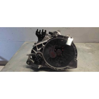 CAJA CAMBIOS 6M5R7002ZB 