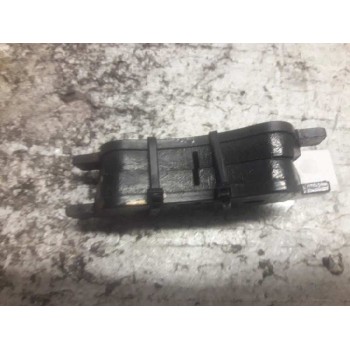 Recambio de pastillas de freno delanteras para citroën xsara picasso 2.0 hdi referencia OEM IAM 90R012115292118NK IZQUIERDA 