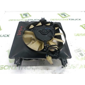 Recambio de electroventilador para suzuki baleno berlina sy (eg) 1.9 td glx (4-ptas.) referencia OEM IAM 1712071C10000  