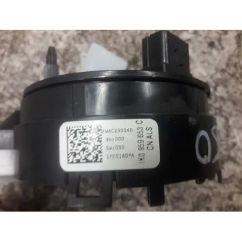 Recambio de anillo airbag para volkswagen golf plus (5m1) bluemotion edition referencia OEM IAM 1K0959653C 1FE0140A ZWAC29004D