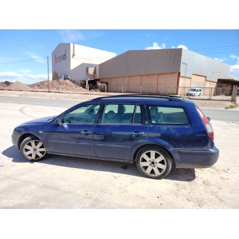 ford mondeo iii turnier (bwy) del año 2003
