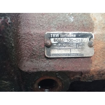 Recambio de caja direccion para renault dg 260.20 referencia OEM IAM 8044100018  