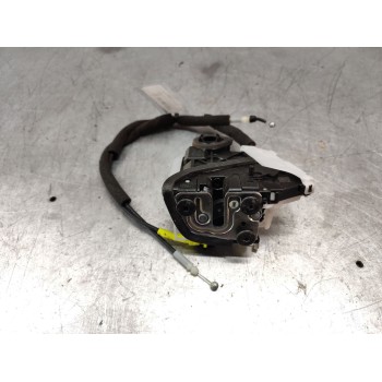 CERRADURA PUERTA TRASERA IZQUIERDA 825016PE0A 