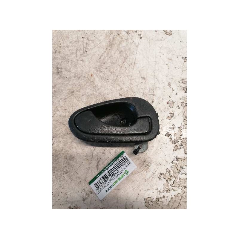 Recambio de maneta interior delantera derecha para mitsubishi carisma berlina 5 (da0) 1900 di-d comfort referencia OEM IAM
