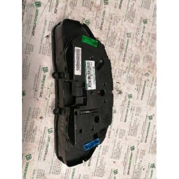 Recambio de cuadro instrumentos para audi a4 berlina (b5) 1.8 referencia OEM IAM 8D0919861C 110008884002 