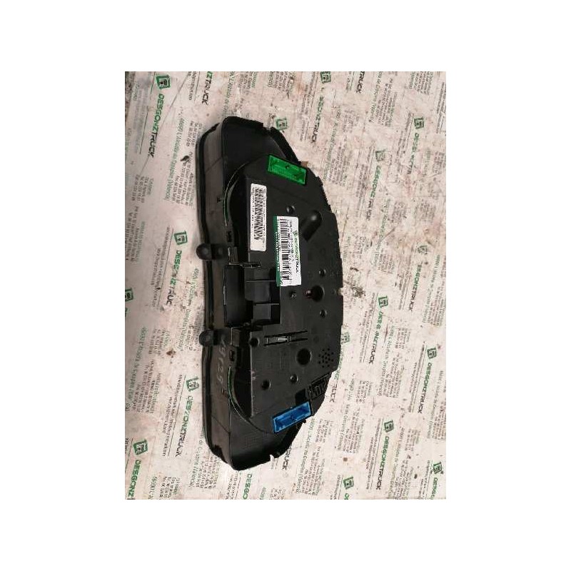 Recambio de cuadro instrumentos para audi a4 berlina (b5) 1.8 referencia OEM IAM 8D0919861C 110008884002 2