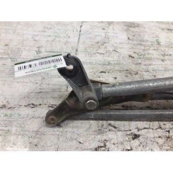 Recambio de motor limpia delantero para citroën xsara picasso 2.0 hdi vivace referencia OEM IAM   