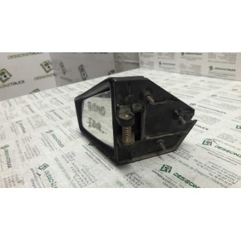 Recambio de retrovisor izquierdo para seat ritmo -- referencia OEM IAM   