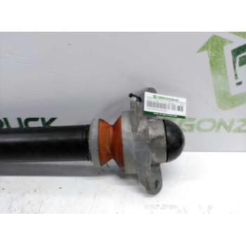 Recambio de amortiguador trasero izquierdo para audi a3 (8p) 1.9 tdi ambiente referencia OEM IAM   