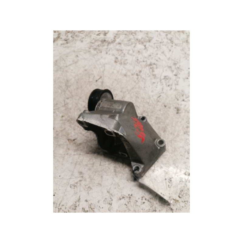 Recambio de tensor correa auxiliar para ford focus berlina (cak) ambiente referencia OEM IAM - Blanco 3