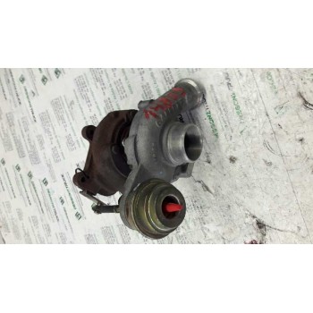 TURBOCOMPRESOR 90531518 100382 