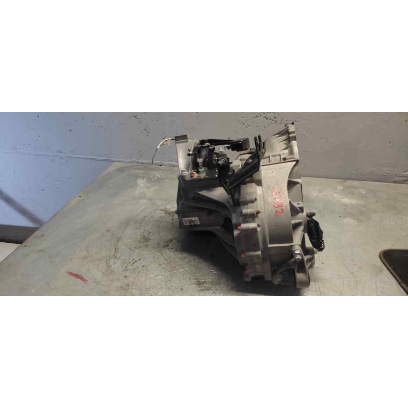 Recambio de caja cambios para ford focus c-max (cap) ambiente (d) referencia OEM IAM 6M5R7002ZB 2