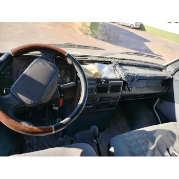 iveco daily ii caja/chasis del año 1997