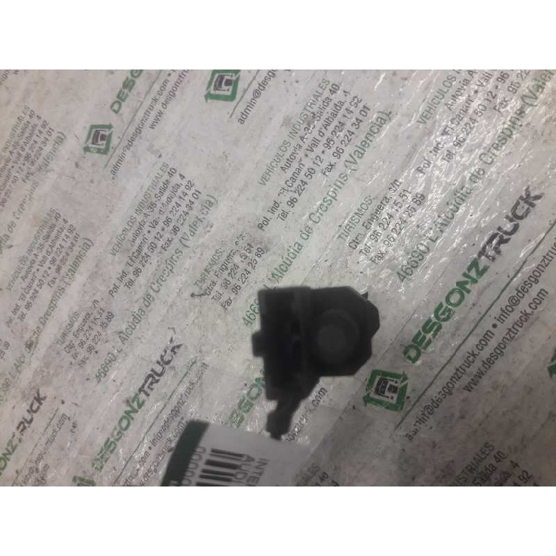Recambio de interruptor para audi a3 (8l) 1.9 tdi referencia OEM IAM 1H0927189D PEDAL EMBRAGUE 2