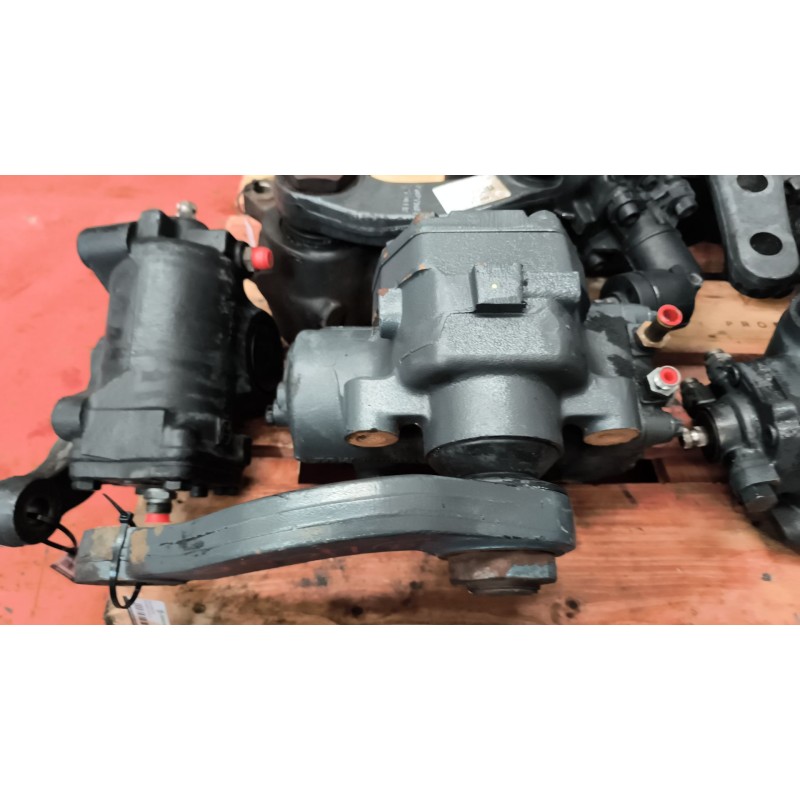 Recambio de caja direccion para daf serie xf105.xxx 12.9 diesel referencia OEM IAM 1444786 THP80622 