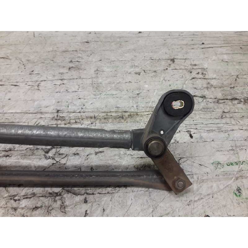 Recambio de motor limpia delantero para citroën xsara picasso 2.0 hdi vivace referencia OEM IAM - Gris 4