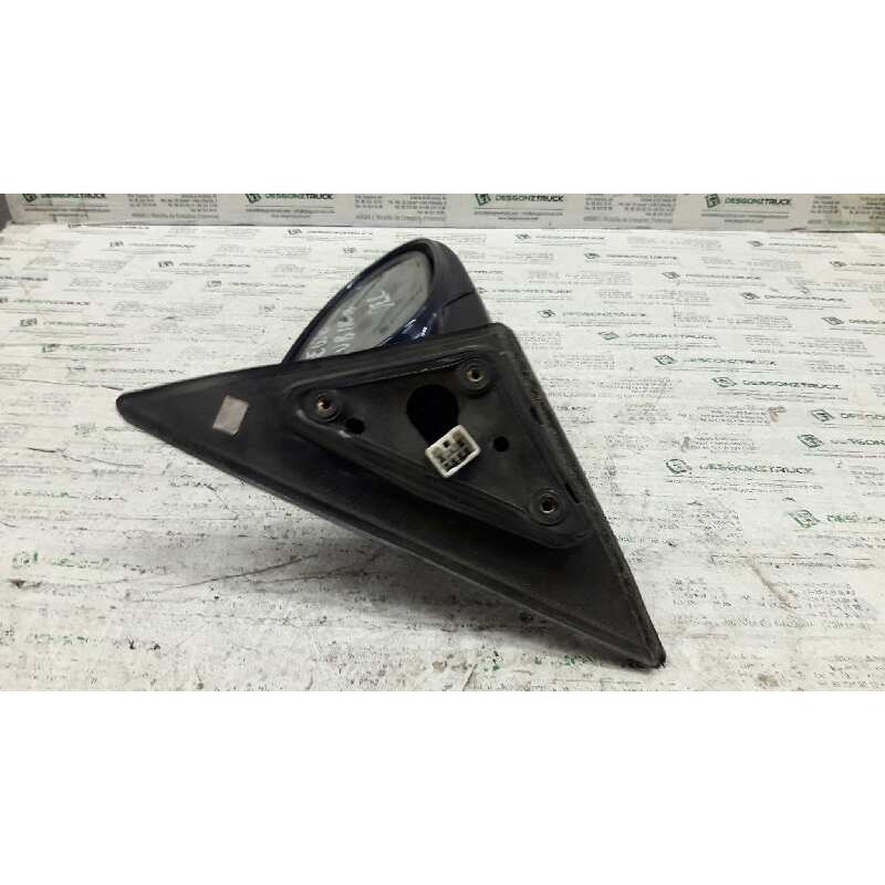 Recambio de retrovisor derecho para daewoo nubira berlina se (1999) referencia OEM IAM 2