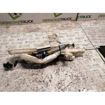 Recambio de airbag cortina delantero izquierdo para renault espace iv (jk0) dynamique referencia OEM IAM 8200104452D  