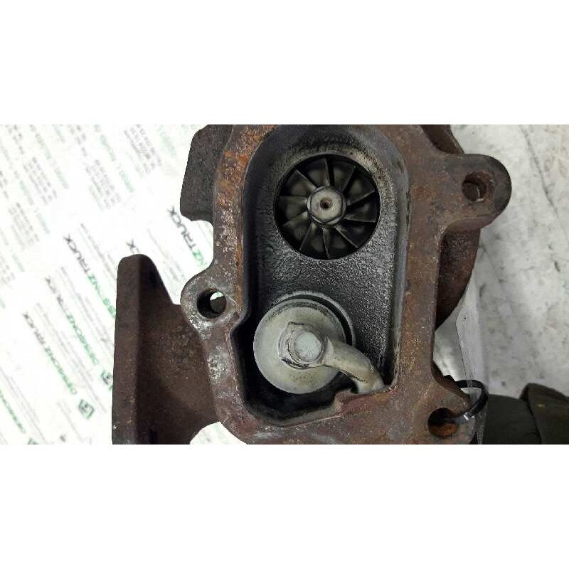 Recambio de turbocompresor para opel astra g caravan comfort referencia OEM IAM 90531518 100382 2