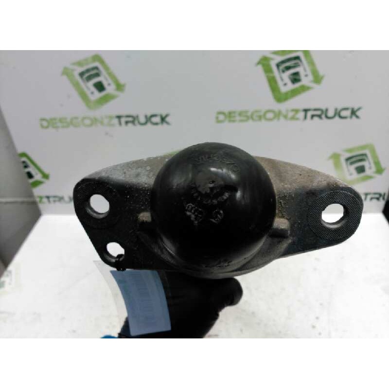 Recambio de amortiguador trasero izquierdo para audi a3 (8p) 1.9 tdi ambiente referencia OEM IAM - Azul 3